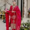 Sabina 5327 Wedding Readymade Dress Wholesale Market
