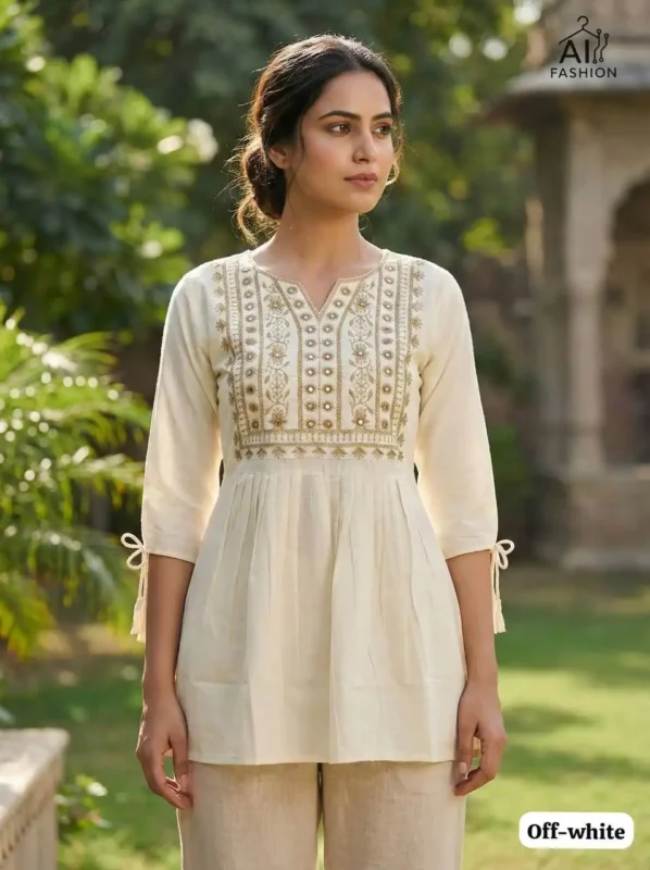 Latest SS2016 Charmi Vol 5 Short Top Wholesale Market Surat Wholesale 2026