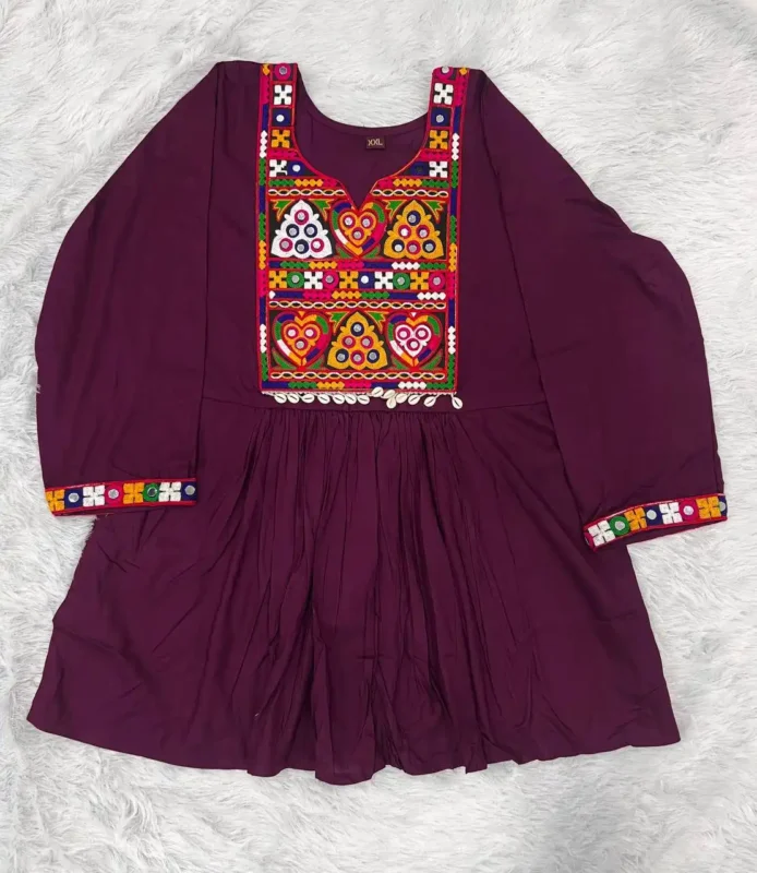 Buy SS2016 Vol 08 Women Short Top Wholesale Market Surat Wholesale 2026