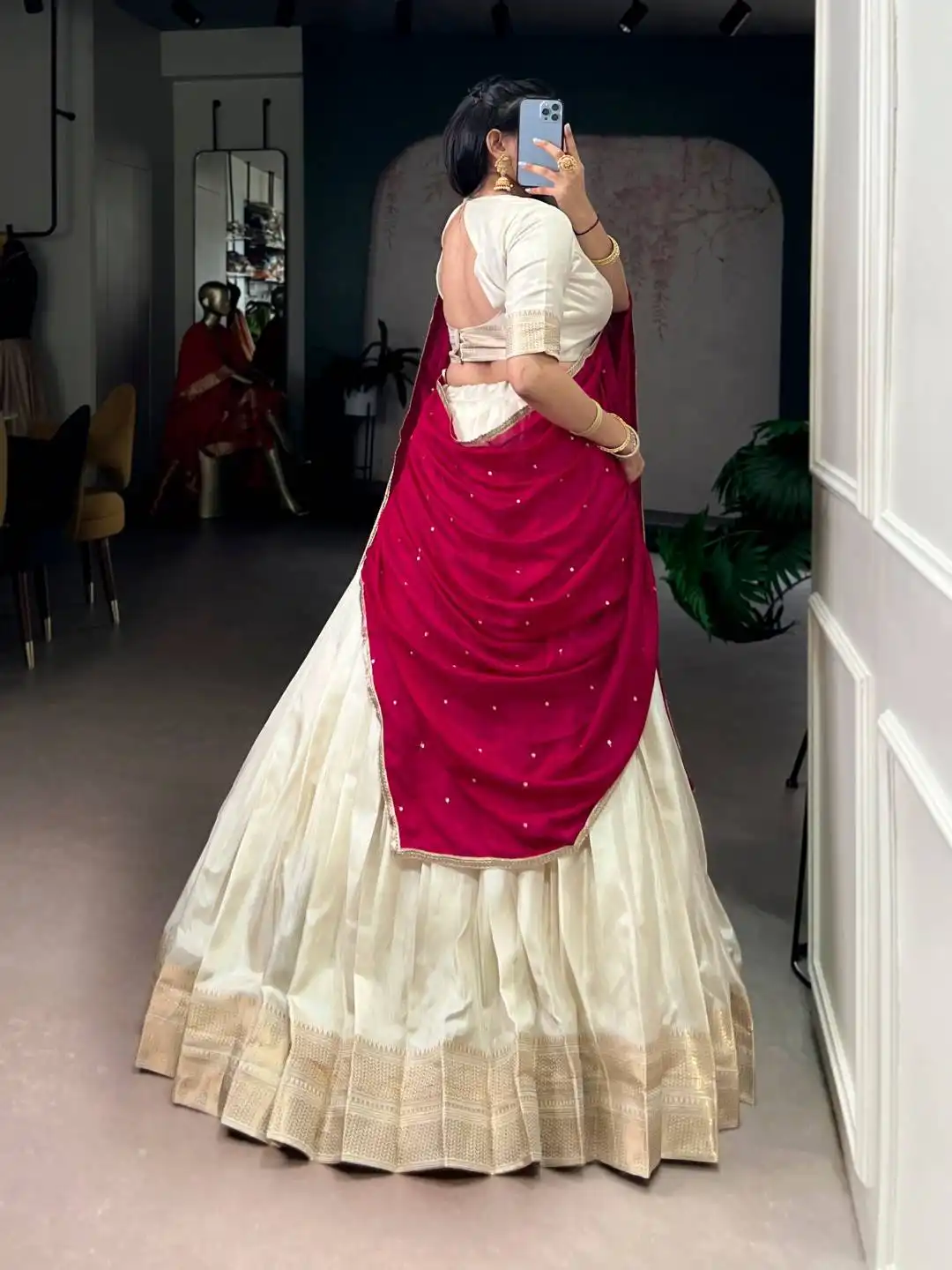 Beautiful WMN 2004 Lehenga Choli Manufacturers in Surat 2026 Wholesale 2026
