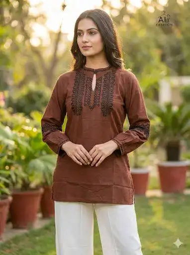 Launching SS2016 Vol 15 Short Top Wholesale Market Surat Online Wholesale 2026