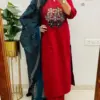 Laxmy Vol 57 Kurta Pant Dupatta Set for Women Collection