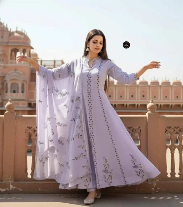 Launching Laxmy Vol 58 Muslin Cotton Festival Readymade Dress Online Wholesale 2026