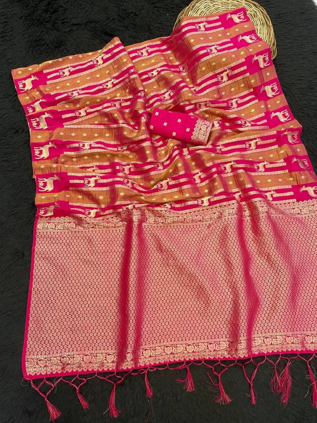 Buy Laxmi 1000 Festive Sarees Wholesale Online Surat Wholesale 2026