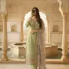 Laxmy Vol 66 Embroidery Hand Work Festive Readymade Dress