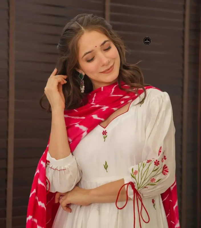 Beautiful Laxmy Vol 68 Anarkali Kurti Pant With Dupatta Fastival Collection Wholesale 2026