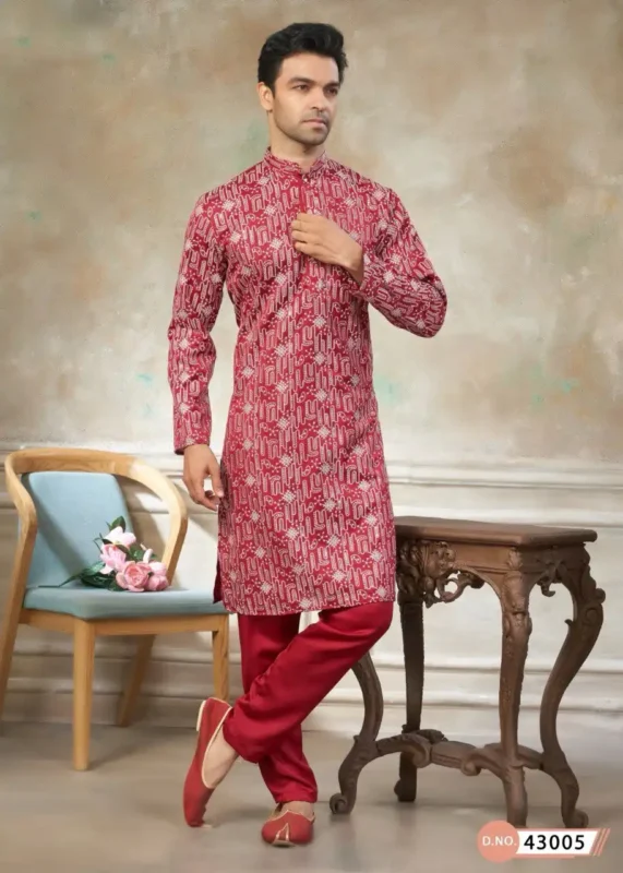 Buy Shyam Vol 86 Designer Kurta Pajama Fastival Collection Wholesale 2026