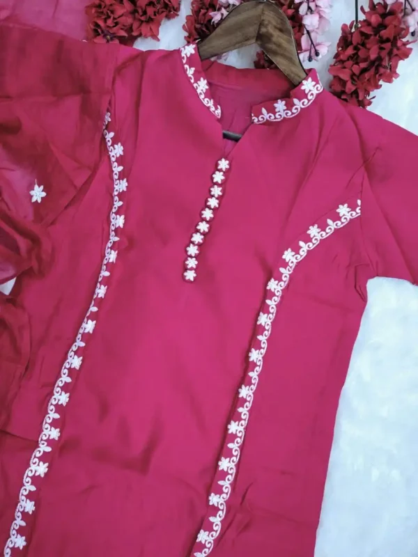 Stylish Laxmy Vol 75 Pink Designer Readymade Dress Wholesale Market Wholesale 2026
