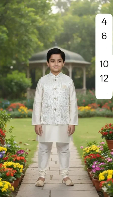 Launching Shyam Vol 90 Wedding Kurta Pajama Kids Collection Wholesale 2026