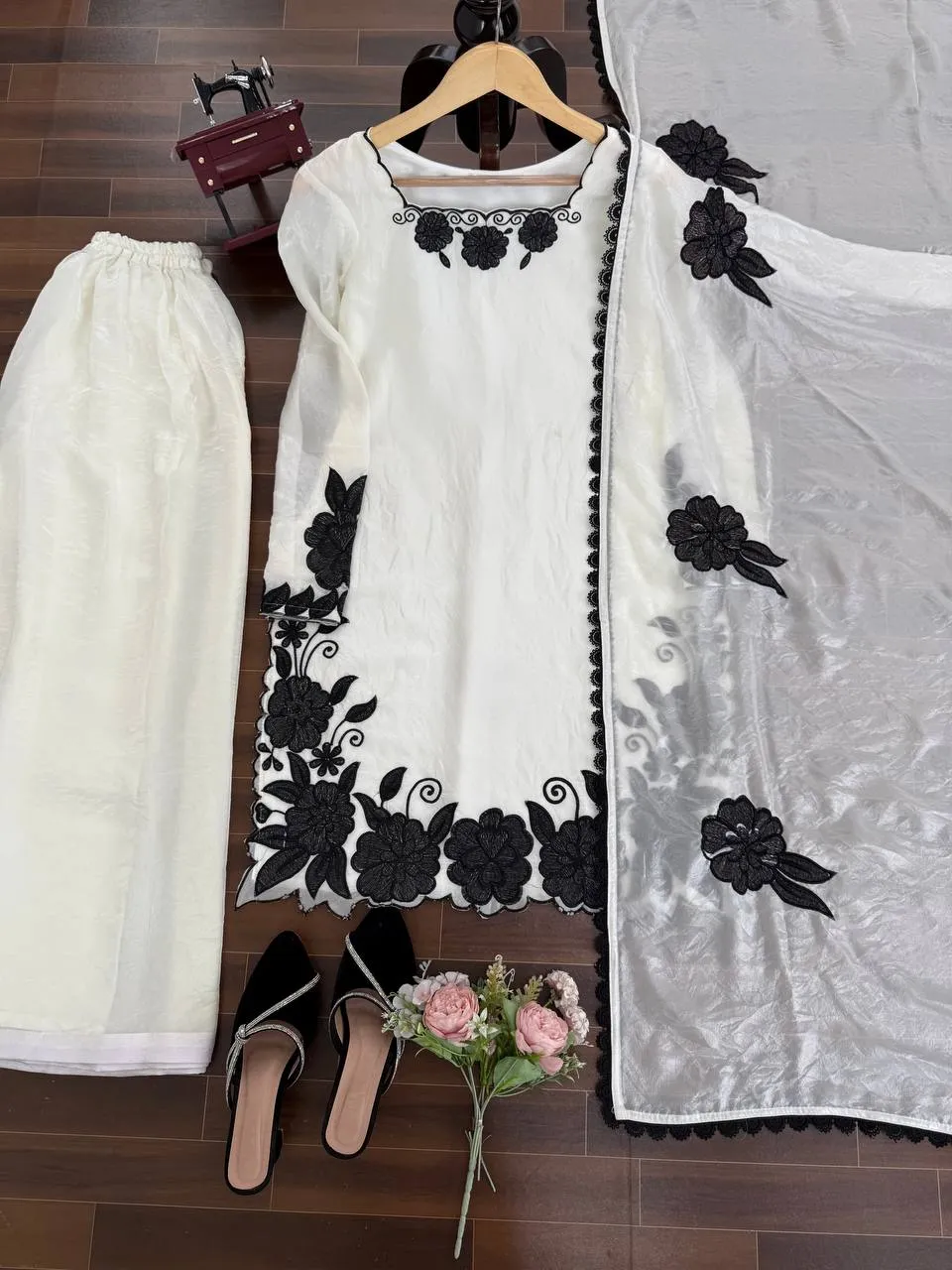 Stylish Deepika 6000 Fendy Silk Festival Sharara Suit Wholesale 2026
