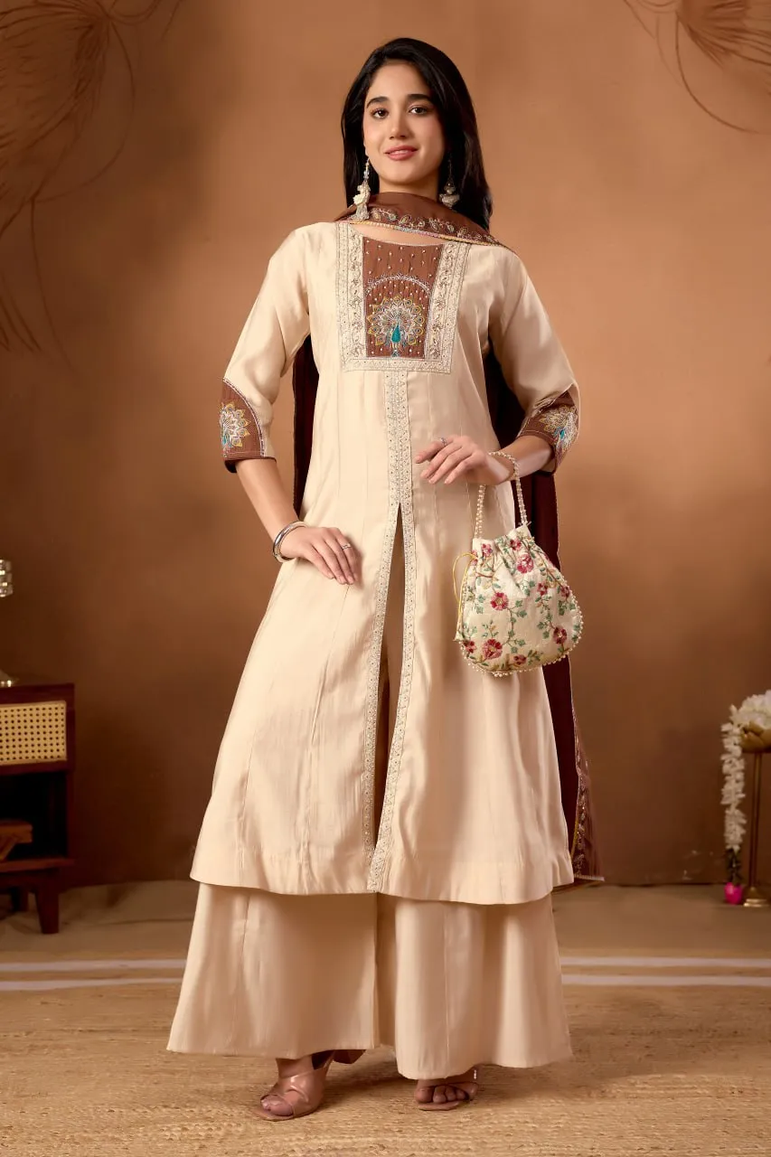 Launching Lila Vol 150 Roman Silk Anarkali Kurti Wholesale 2026