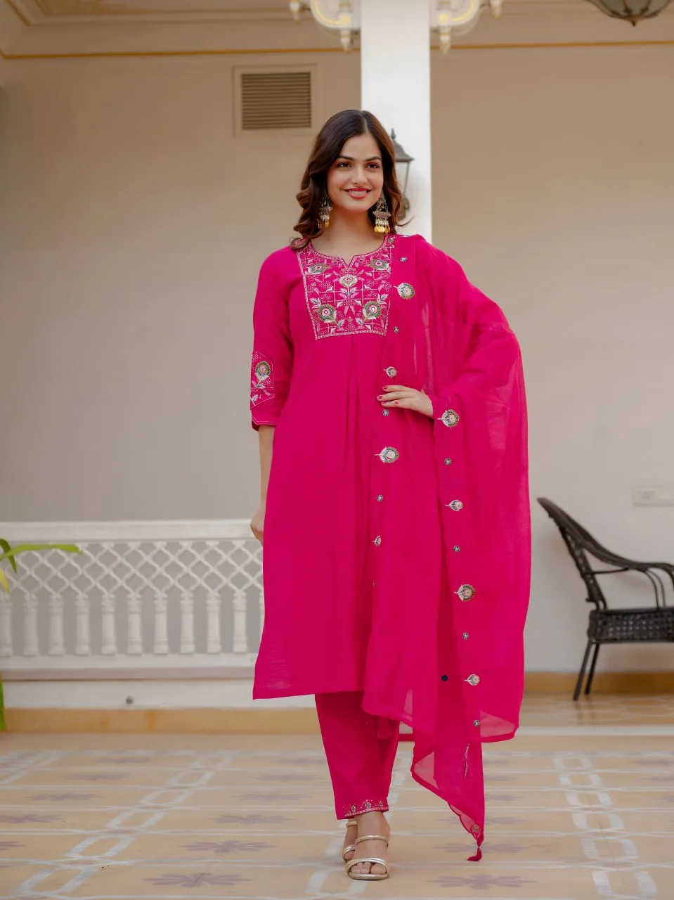 Beautiful Lila Vol 145 Mango Silk Hand Work Readymade Dress Wholesale 2026