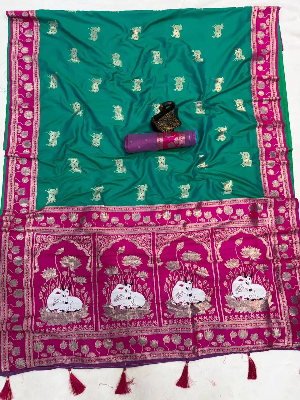 Buy Laxmi 981 Designer Saree Wholesale Market In Surat Wholesale 2026
