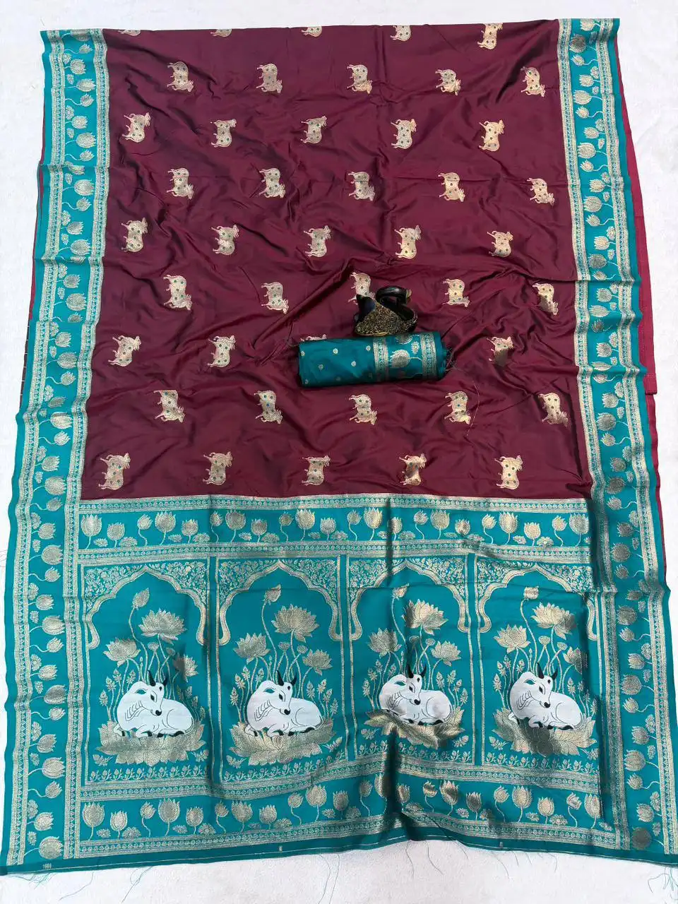 Buy Laxmi 981 Designer Saree Wholesale Market In Surat Wholesale 2026