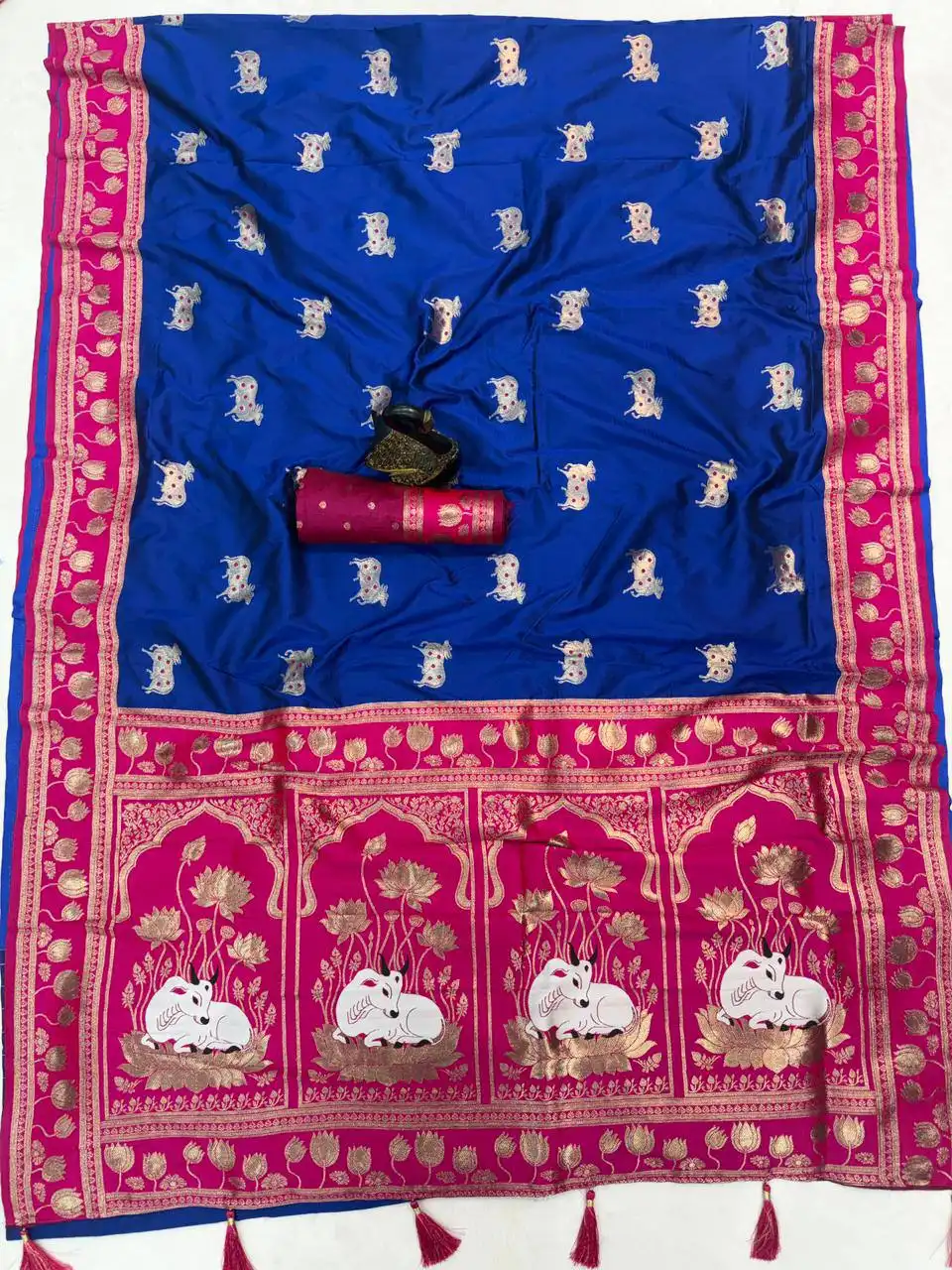 Buy Laxmi 981 Designer Saree Wholesale Market In Surat Wholesale 2026