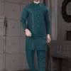 Shyam Vol 45 Wedding Kurta Pajama With Koti Collection