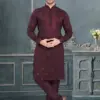 Shyam Vol 46 Wedding Kurta Pajama Wholesale Collection