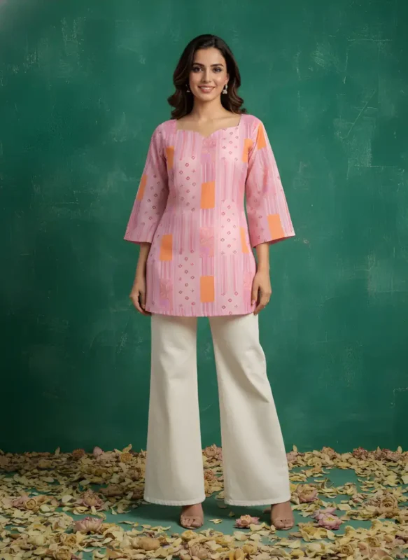 Launching Shiv Vol 163 Short Kurti Wholesale Market Wholesale 2026