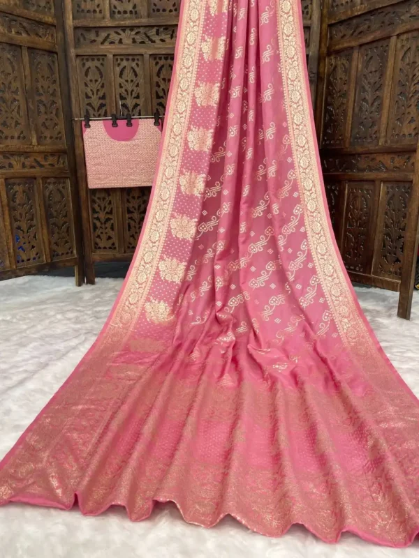 Latest Laxmi 978 Sarees Wholesale Market In Surat Wholesale 2026