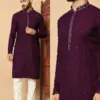 SS2016 Vol 04 Kurta Pajama For Men Wholesale Market