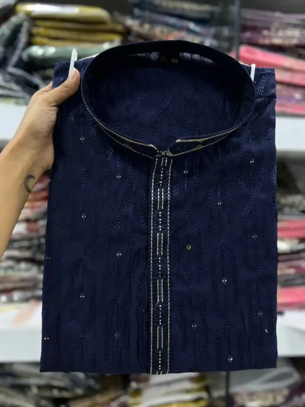 Latest SS2016 Vol 04 Kurta Pajama For Men Wholesale Market Wholesale 2026