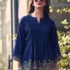 SS2016 Adaa 7.0 Short Top Wholesale Market Surat Online