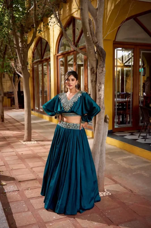 Beautiful WMN 1120 Co Ord Set Lehenga For Women Online Wholesale 2026