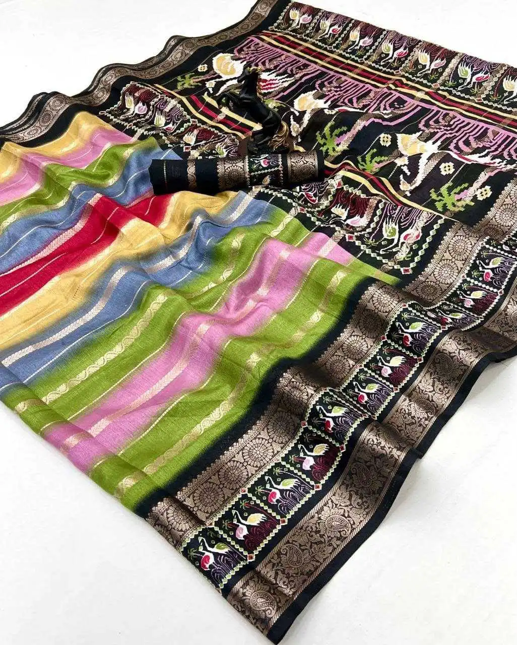 Launching Laxmi 984 Designer Saree Wholesale Market In Surat Wholesale 2026