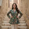 Shiv Vol 165 Short Top Wholesale Market Surat
