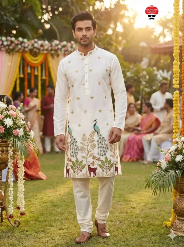 Latest SS2016 Vol 07 Men Kurta Pajama Wholesale Market Surat Wholesale 2026