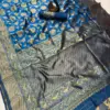 Laxmi 991 Best Banarasi Saree Manufacturers in Surat