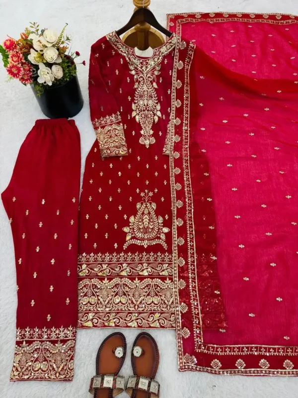 Launching Sabina 5327 Wedding Readymade Dress Wholesale Market Wholesale 2026