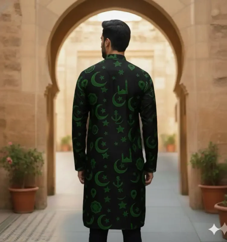 Stylish Shyam Vol 84 Eid Special Kurta Pajama For Men Wholesale 2026