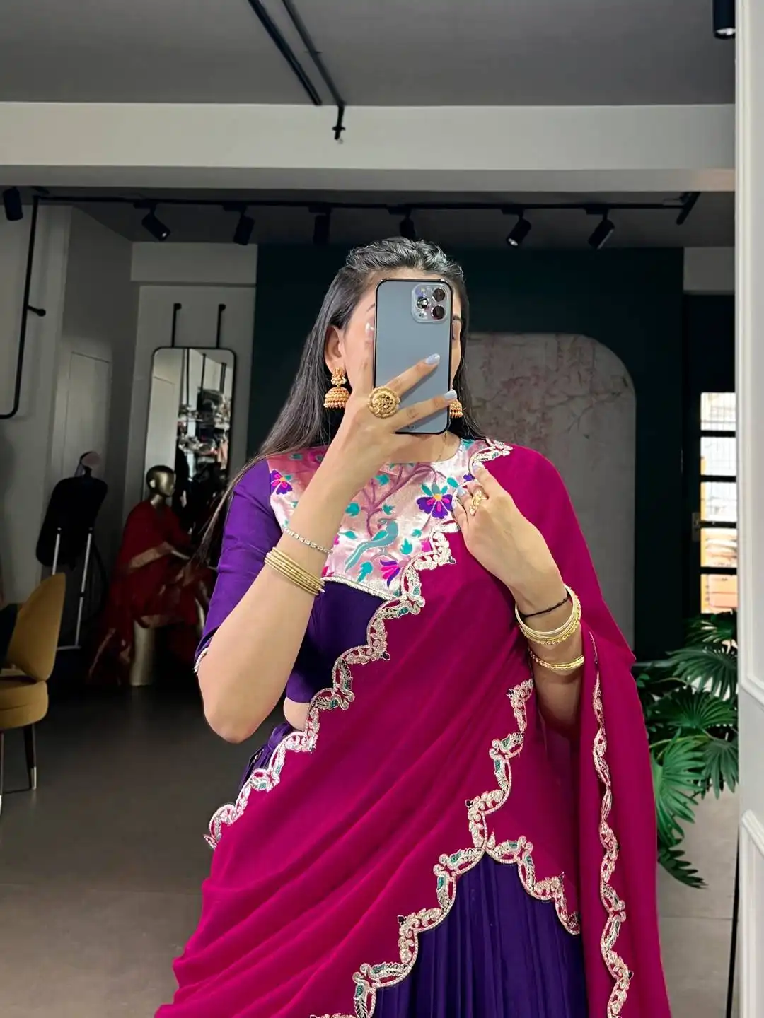 Buy WMN 2034 Occasion Lehenga Wholesale Online Wholesale 2026