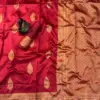 Laxmi 995 Wedding Function Saree For Women
