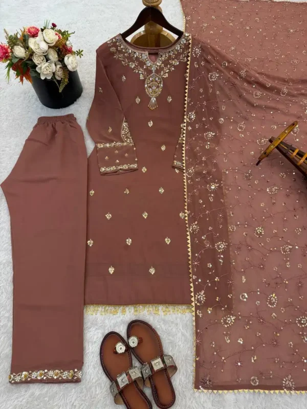 Latest Sabina 5328 Eid Special Dress Wholesale Market Wholesale 2026