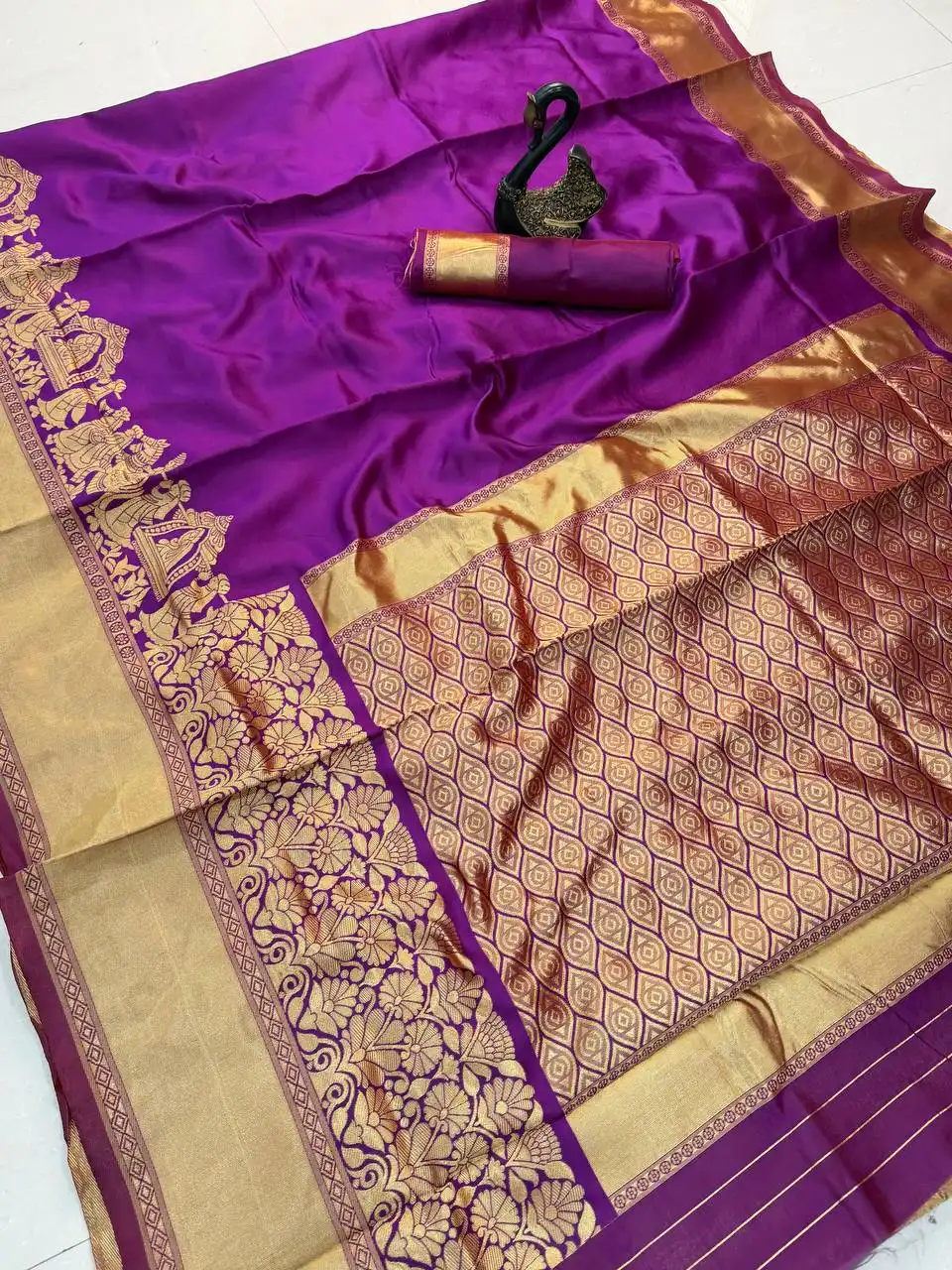 Launching Laxmi 997 Banarasi Wedding Sarees Collection Wholesale 2026