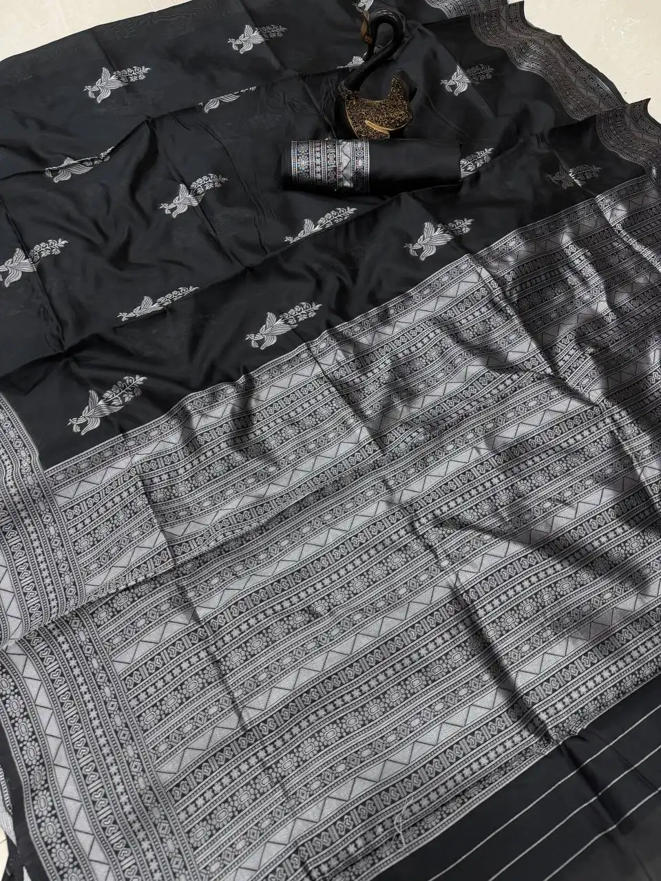 Latest Laxmi 998 Bollywood Designer Saree Online Wholesale 2026