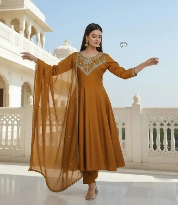 Beautiful Laxmy Vol 55 Readymade Dress Wholesale Wholesale 2026