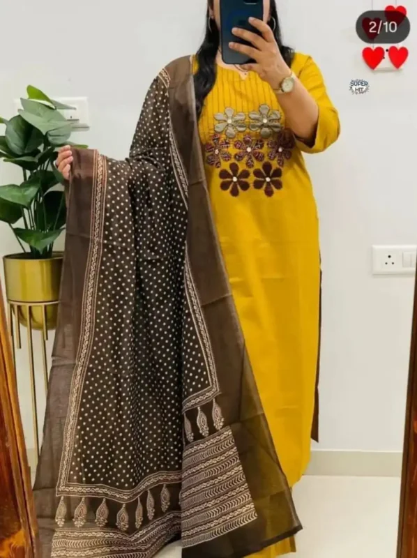 Stylish Laxmy Vol 57 Kurta Pant Dupatta Set for Women Collection Wholesale 2026