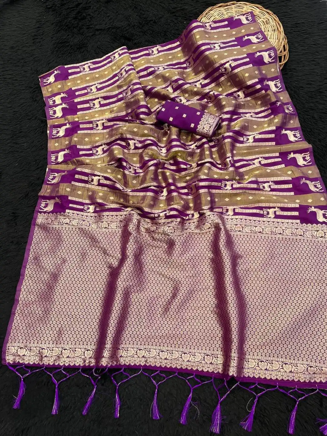 Buy Laxmi 1000 Festive Sarees Wholesale Online Surat Wholesale 2026