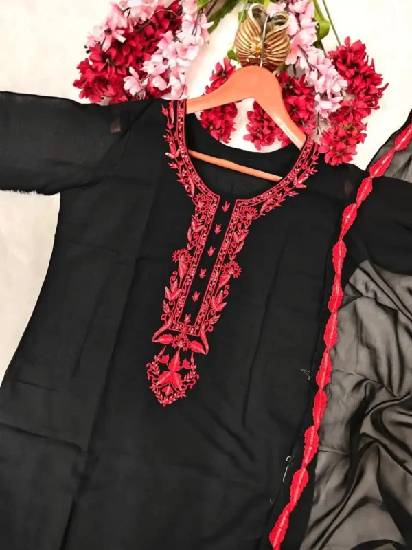 Launching Laxmy Vol 61 Kurti Pant With Dupatta Wholesale Online Wholesale 2026