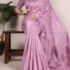 WMN 8005 Zari Weaving Traditional Saree Collection