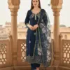 Laxmy Vol 67 Designer Kurti Pant With Dupatta Wholesale Surat