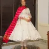 Laxmy Vol 68 Anarkali Kurti Pant With Dupatta Fastival Collection