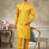 Shyam Vol 86 Designer Kurta Pajama Fastival Collection