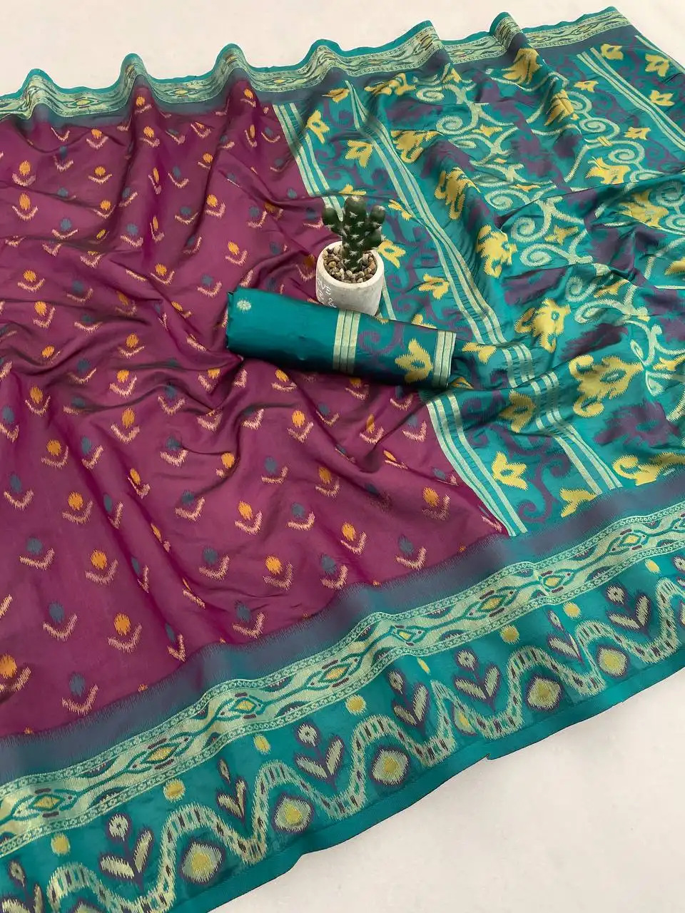 Beautiful Laxmi 1052 Flowers And Mina Designer Saree Festive Collection Wholesale 2026