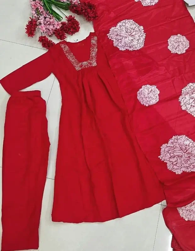 Launching Laxmy Vol 83 Rayon Cotton Readymade Dress Festival Collection Wholesale 2026