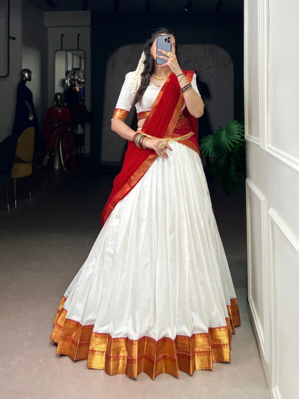 Beautiful WMN 2029 Poly Cotton Lehenga Choli Festival Collection Wholesale 2026