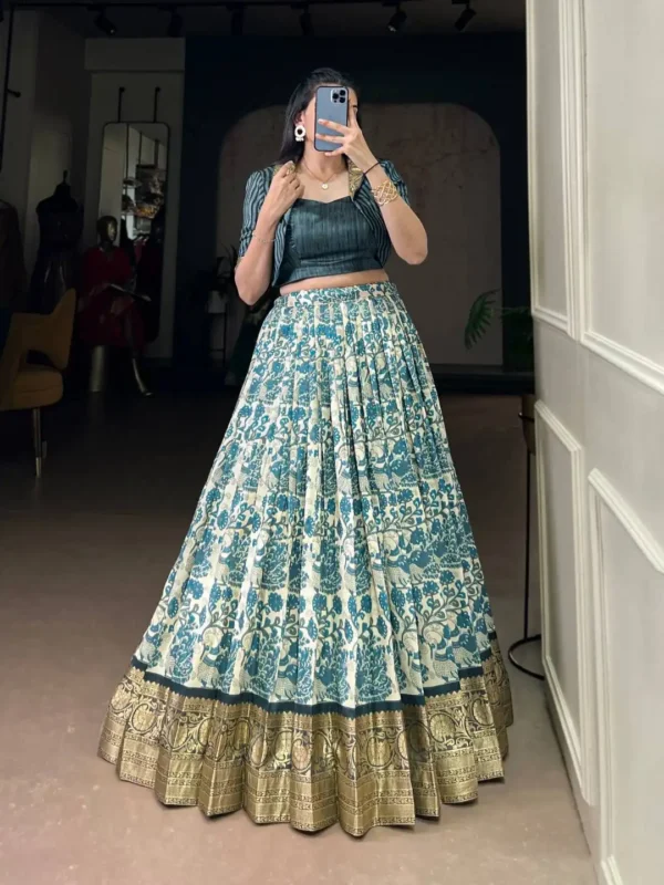 Latest WMN 1109 Lehenga Choli Manufacturers In Surat Wholesale 2026